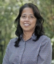 Rosanna Lyndoh Founding Board Director