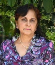 Pushpa Hargovan Board Director Pushpa Hargovan Board Director