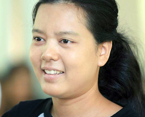 Nyein Nyein