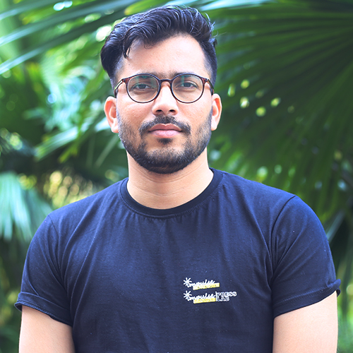 Chandan Kumar Mandal