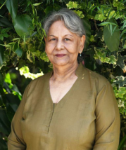 Debjani Roychowdhury Board Director