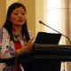 Sonam Yankeela Bhutia