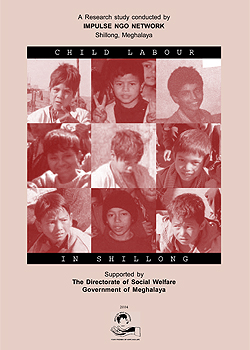 Research Report on Child Labour