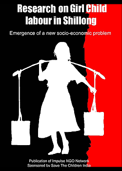 Research on Girl Child Labour