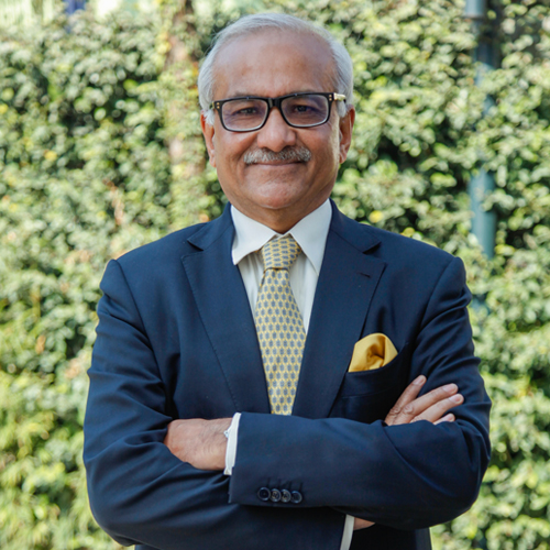 Krishan Varma Impulse Model Policy Advisor India Krishan Varma Impulse Model Policy Advisor India