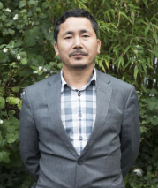 Sunil Mow Board Director