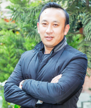 Tashi Rapten Board Director