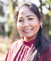 Ella Sangma Office Assistant Ella Sangma Office Assistant