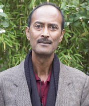 A.G. KHARBHIH (BAHRIT) FOUNDING BOARD DIRECTOR A.G. KHARBHIH (BAHRIT) FOUNDING BOARD DIRECTOR
