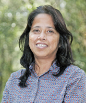 ROSANNA LYNGDOH DIRECTOR ROSANNA LYNGDOH DIRECTOR