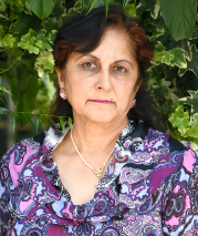 Pushpa Hargovan Board Director Pushpa Hargovan Board Director