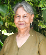 Debjani Roychowdhury Board Director Debjani Roychowdhury Board Director