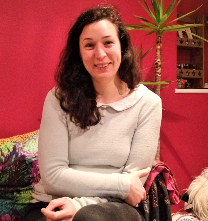 Lucy Cooper Project Manager London Lucy Cooper Project Manager London